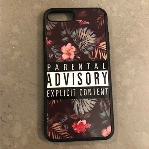 iPhone 7 Plus Case